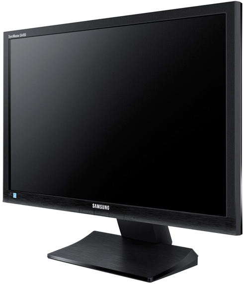Samsung S19A450BR computer monitor – image 4