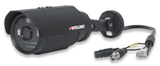 Intellinet IBC-637IR Bullet IP security camera Outdoor – image 2