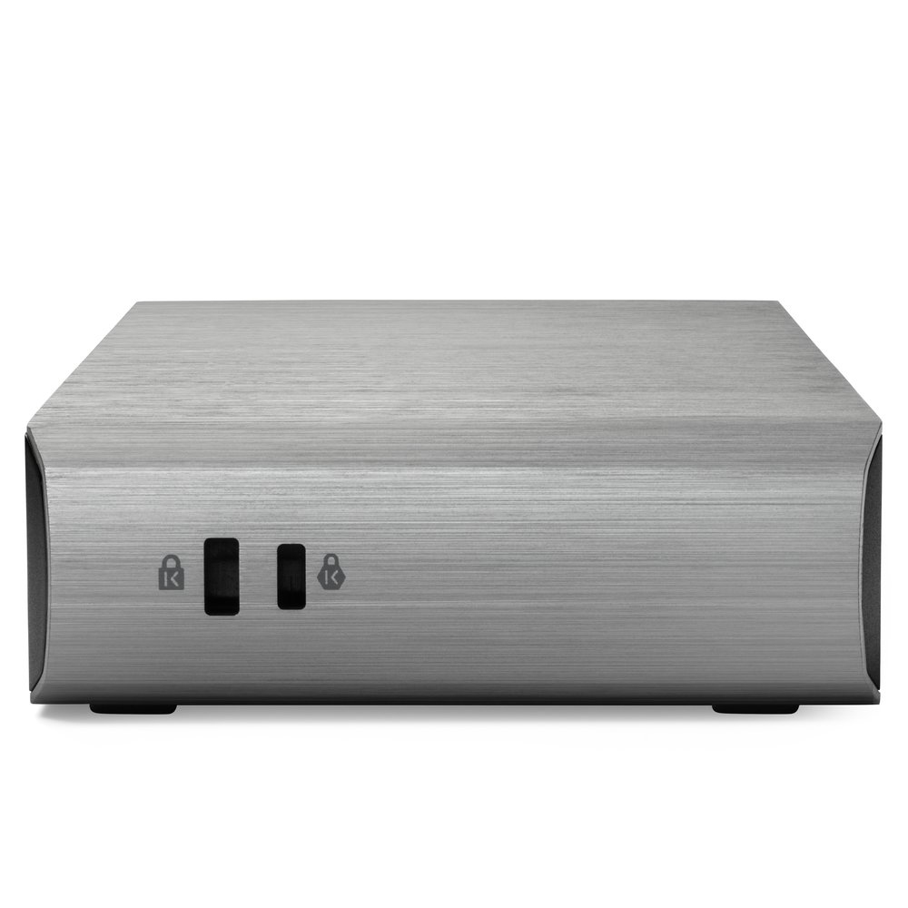 Kensington SD5550T Thunderbolt™ 3 and USB-C dual 4K docking station – Windows and Mac – image 4