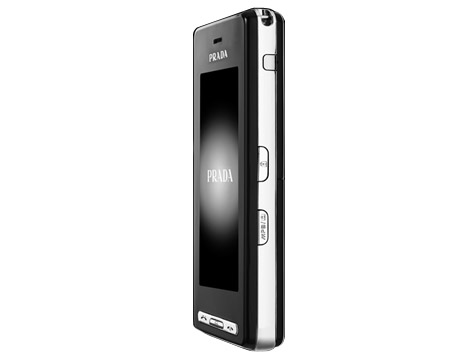 LG KE850 – image 2