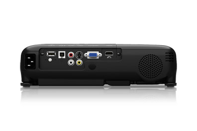 Epson PowerLite 1222 – image 3