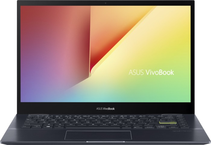 ASUS Vivobook Flip M420IA-EC173T AMD Ryzen™ 5 4500U Hybrid (2-in-1) – image 1