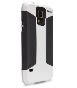 Case Logic TAGE3163WT/DS mobile phone case Cover Black, White