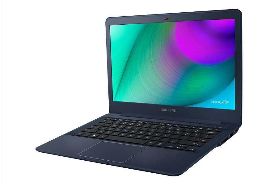 Samsung N 905S3K-K02 Laptop – image 9