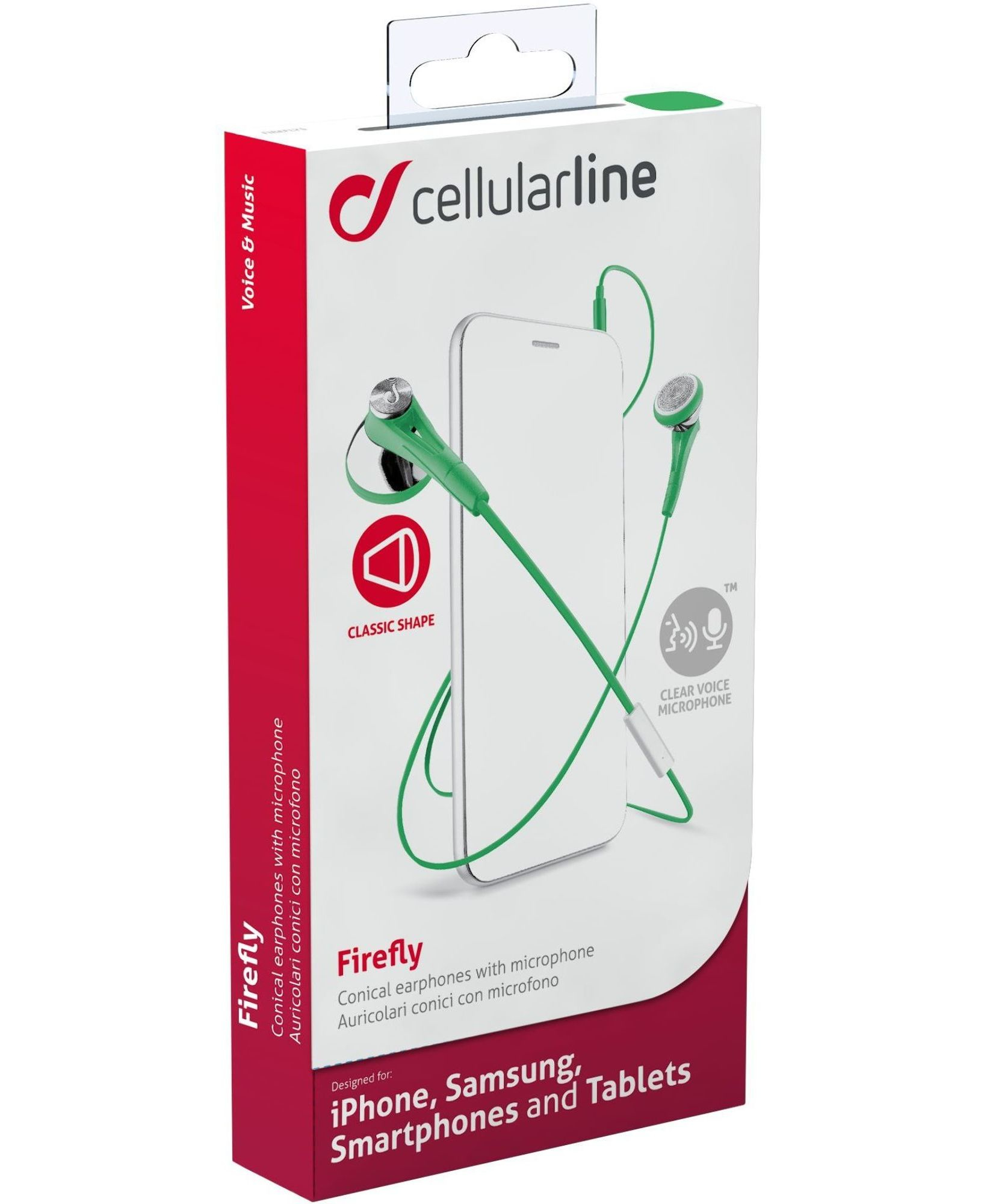 Cellularline Firefly - Universal – image 2