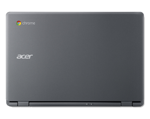 Acer Chromebook C730-C8T7 Intel® Celeron® N2840 – image 6