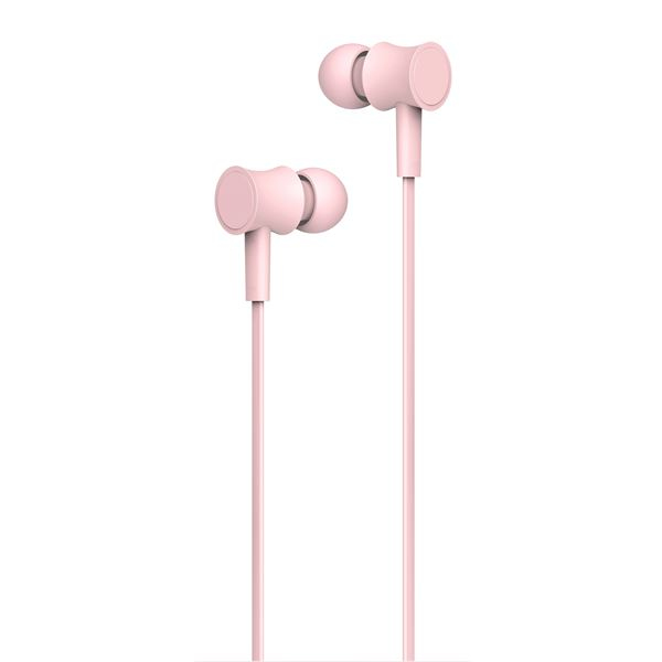 Celly PCBHSTEREOPK headphones/headset Wireless In-ear, Neck-band Calls/Music Micro-USB Bluetooth Pink – image 2