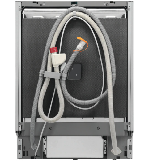 Electrolux EEC67310L Fully built-in 14 place settings – image 6