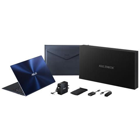 ASUS Zenbook UX301LA-C4037H Intel® Core™ i7 i7-4500U Laptop – image 4