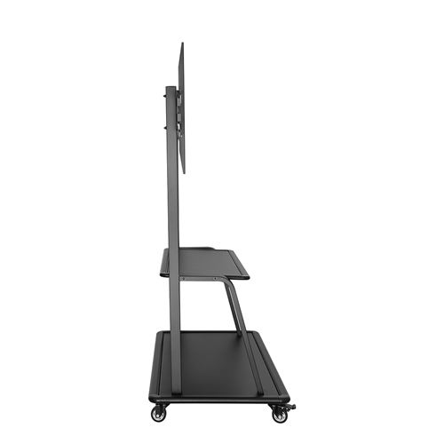 Neomounts NS-M4000BLACK?KIT TV mount/stand 2.67 m (105") Black – image 4