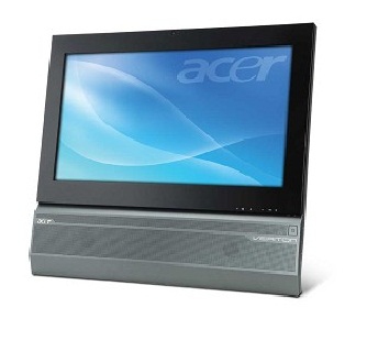 Acer Veriton Z411G-SD5700W
