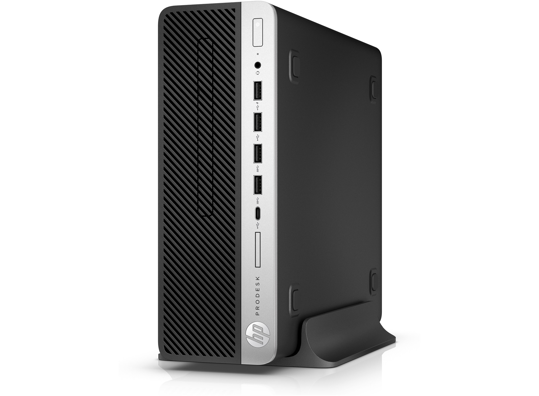 HP 600 G4 + ProDisplay P223a – image 4