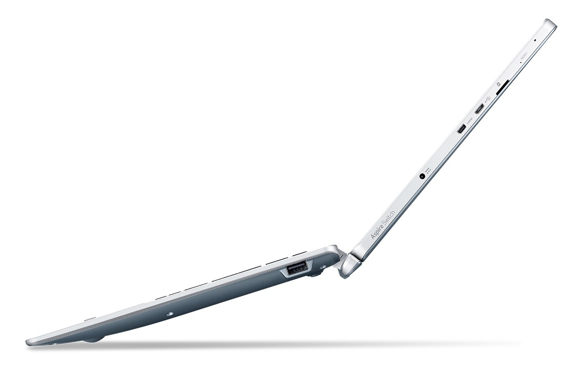 Acer Aspire Switch 11 SW5-111-15QG Intel Atom® Z3745 Hybrid (2-in-1) – image 4