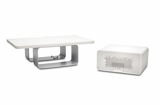 Kensington FreshView™ Air Purifier – image 6