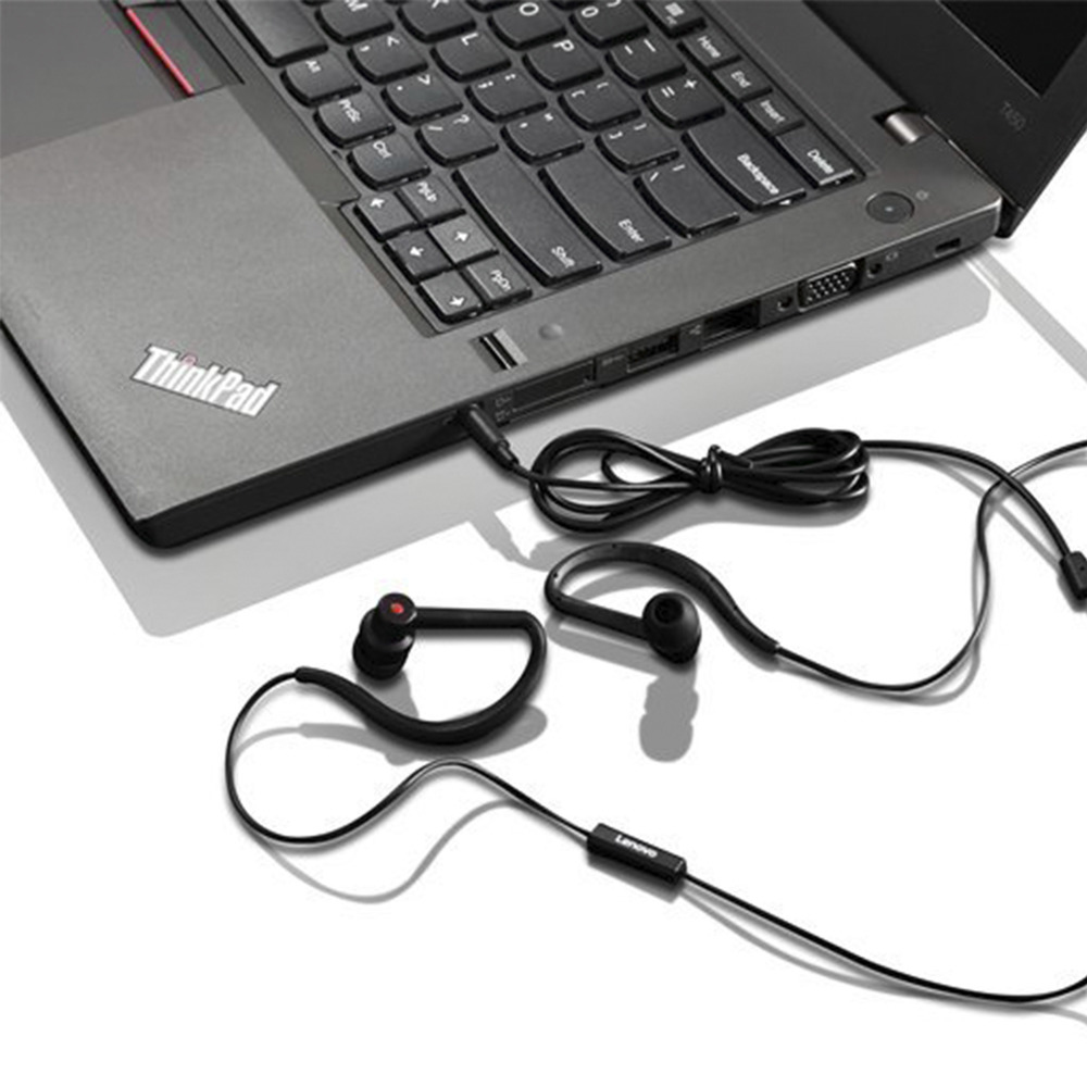 Lenovo Over Ear Headphones – image 2