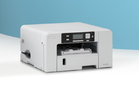 Ricoh SG 2200