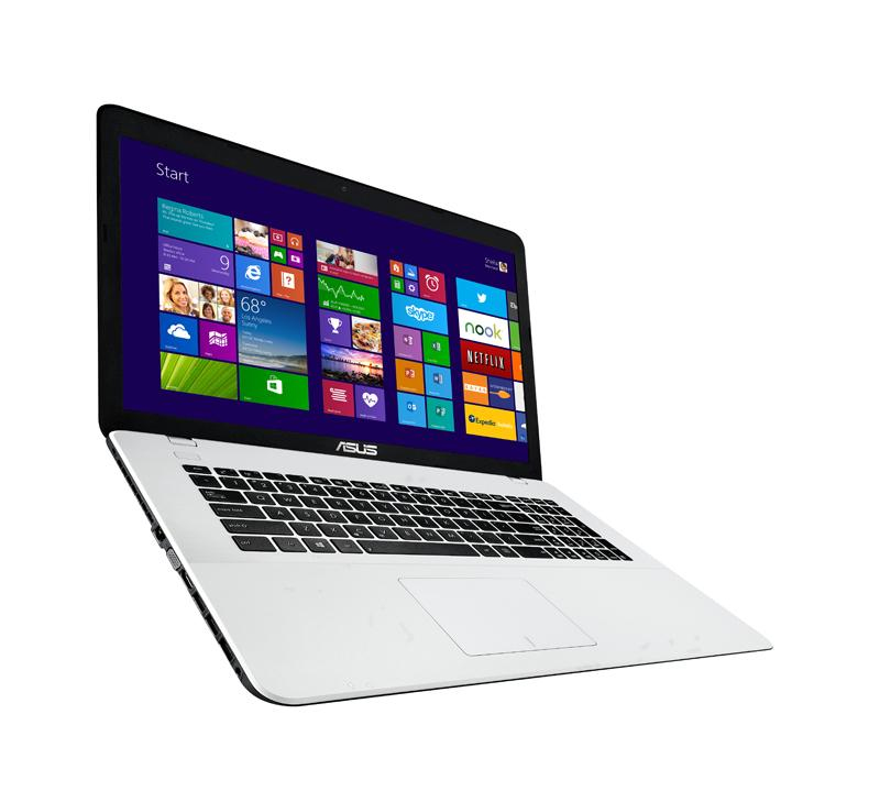ASUS R752LAV-T4486T Intel® Core™ i5 i5-5200U Laptop – image 6