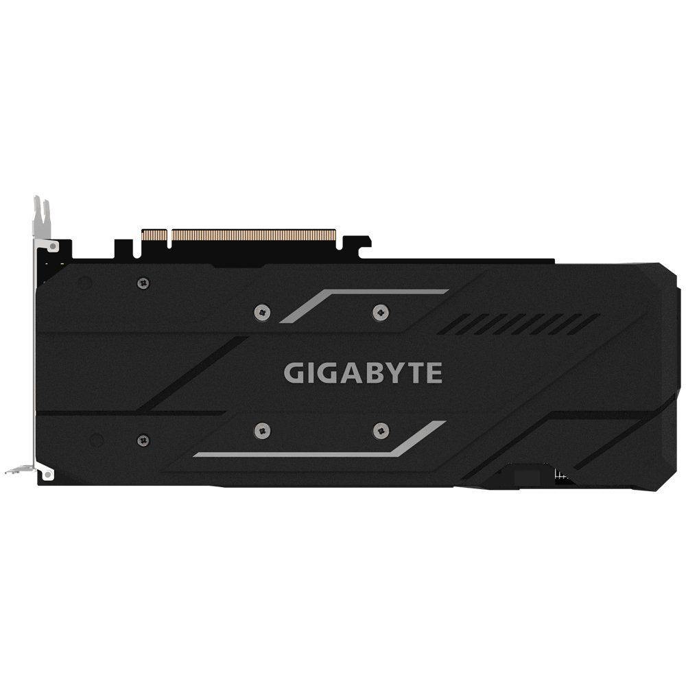 GIGABYTE GAMING GeForce GTX 1660 – image 4
