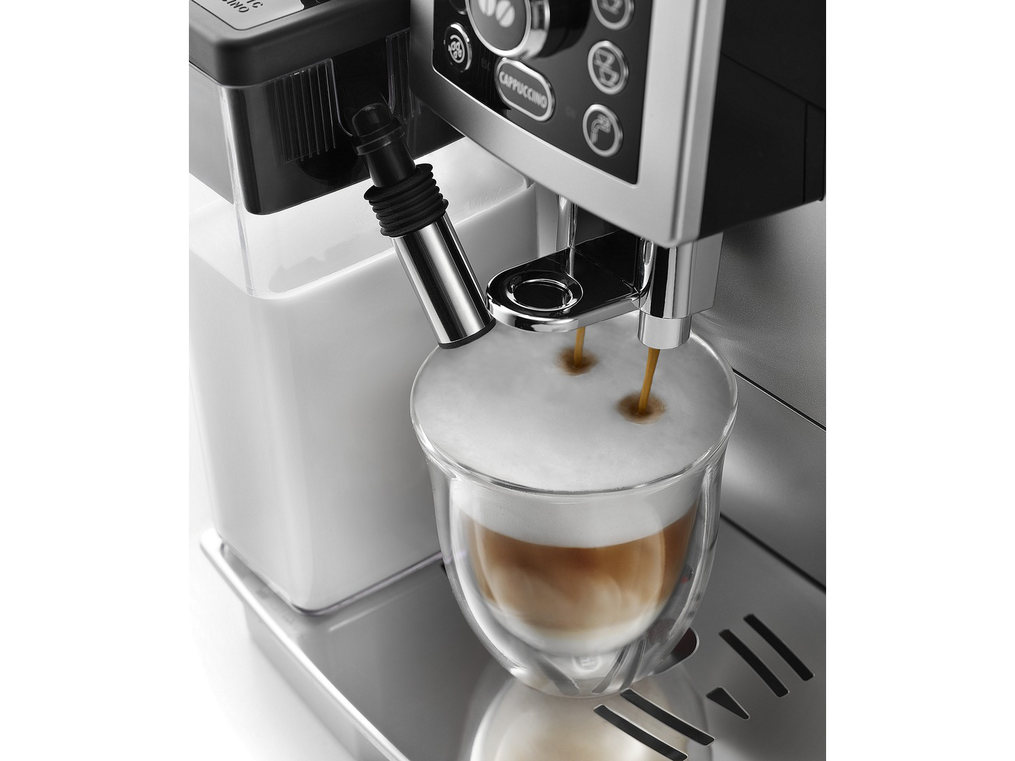 De’Longhi ECAM 23.460.S – image 4