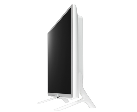 LG 32LB628U TV 81.3 cm (32") HD White – image 4