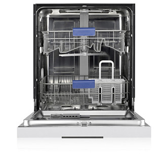 Samsung DW-BG572B dishwasher Fully built-in 13 place settings – image 3