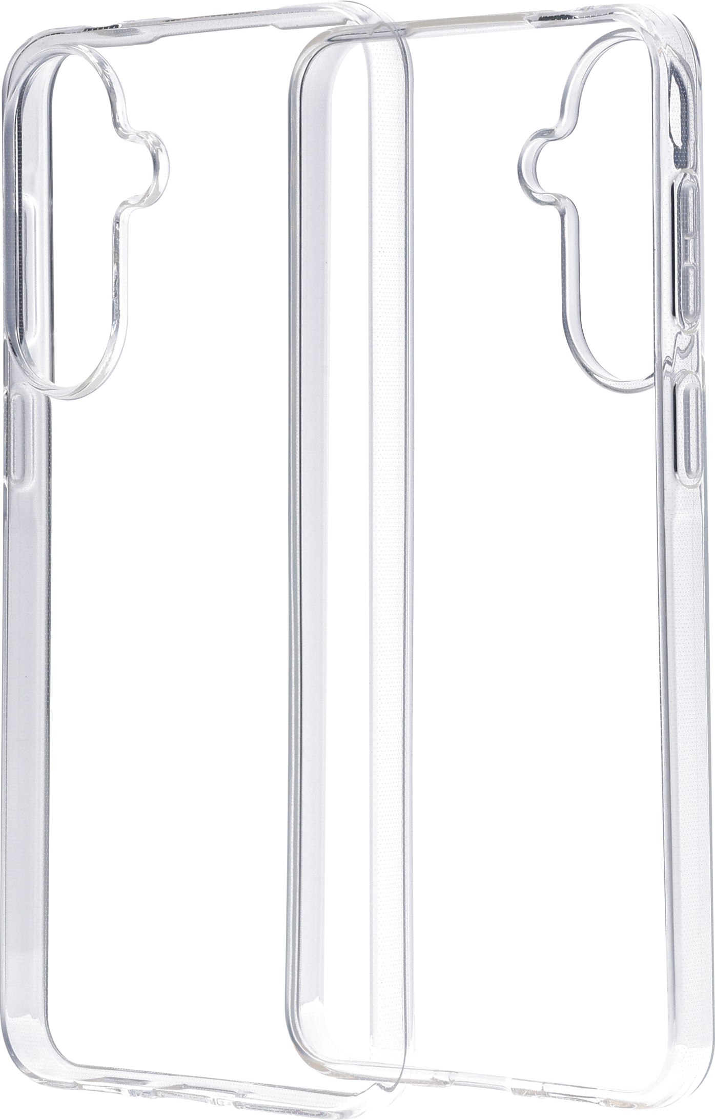 Mobiparts Classic TPU Case Samsung Galaxy A57 Transparent