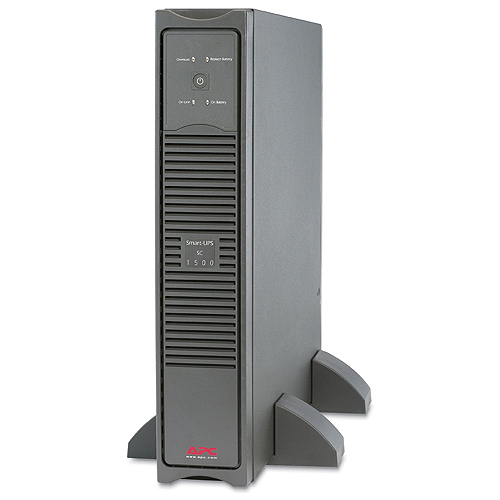 APC SC1500I + WBEXTWAR3YR-SP-02 – image 1