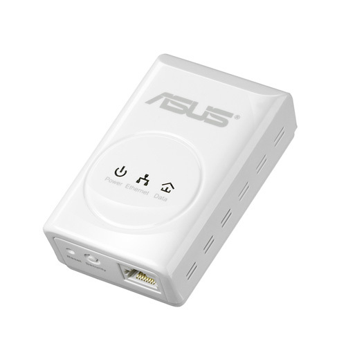 ASUS PL-X32M Ethernet 200 Mbit/s – image 2