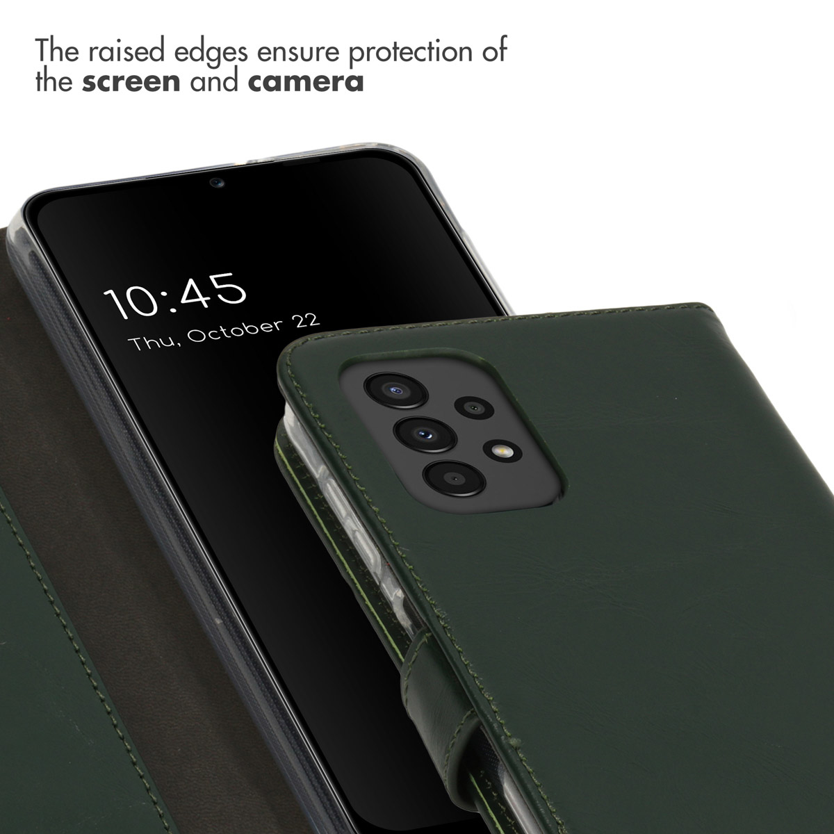 Selencia SH00049573 mobile phone case – image 4