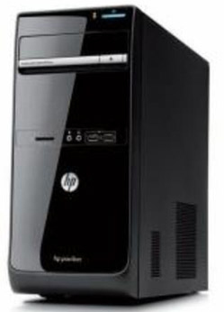 HP Pavilion p6-2078it Intel® Core™ i3 i3-2120 – image 3