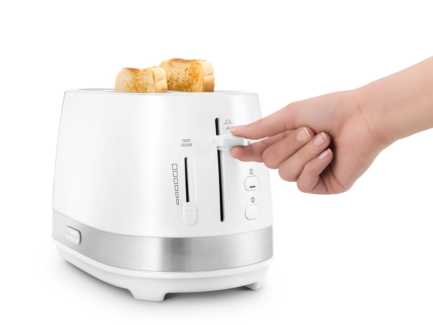 De’Longhi Active Line CTLA2103.W – image 3