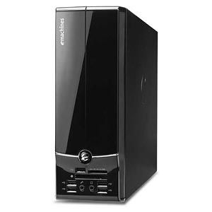 Acer eMachines EL1352-13M AMD Athlon II X2 240e – image 2