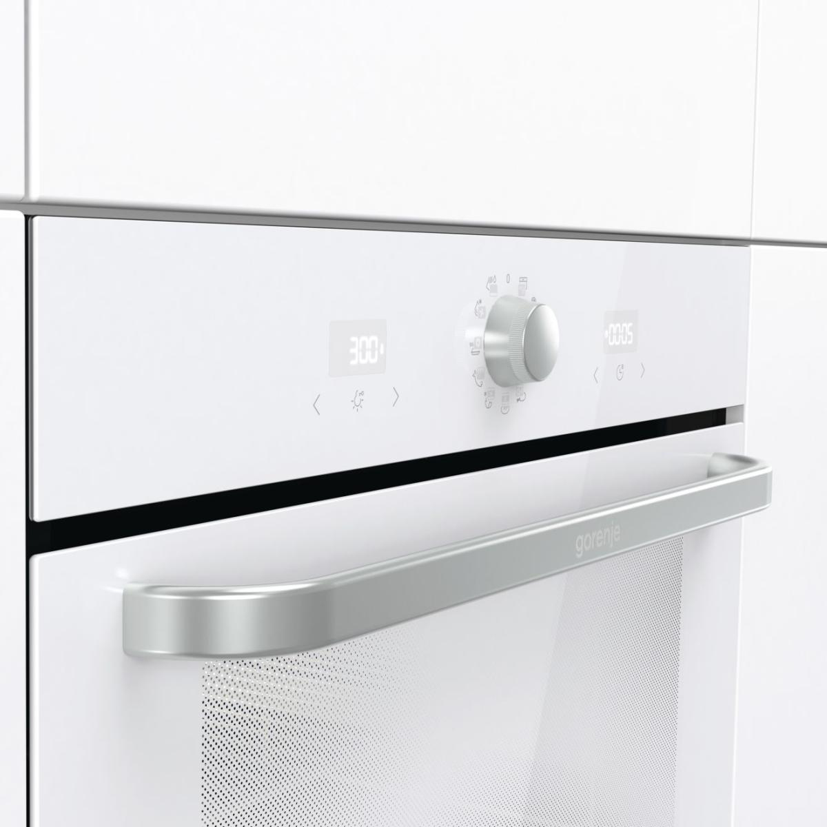 Gorenje BOS6737SYW oven – image 6