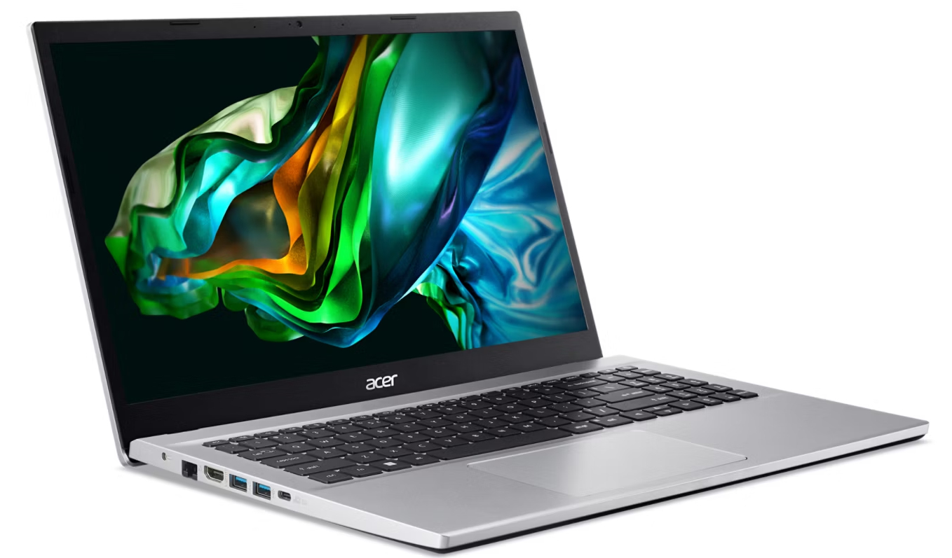 Acer Aspire 3 A315-44P-R4XM AMD Ryzen™ 7 5700U Laptop – image 2