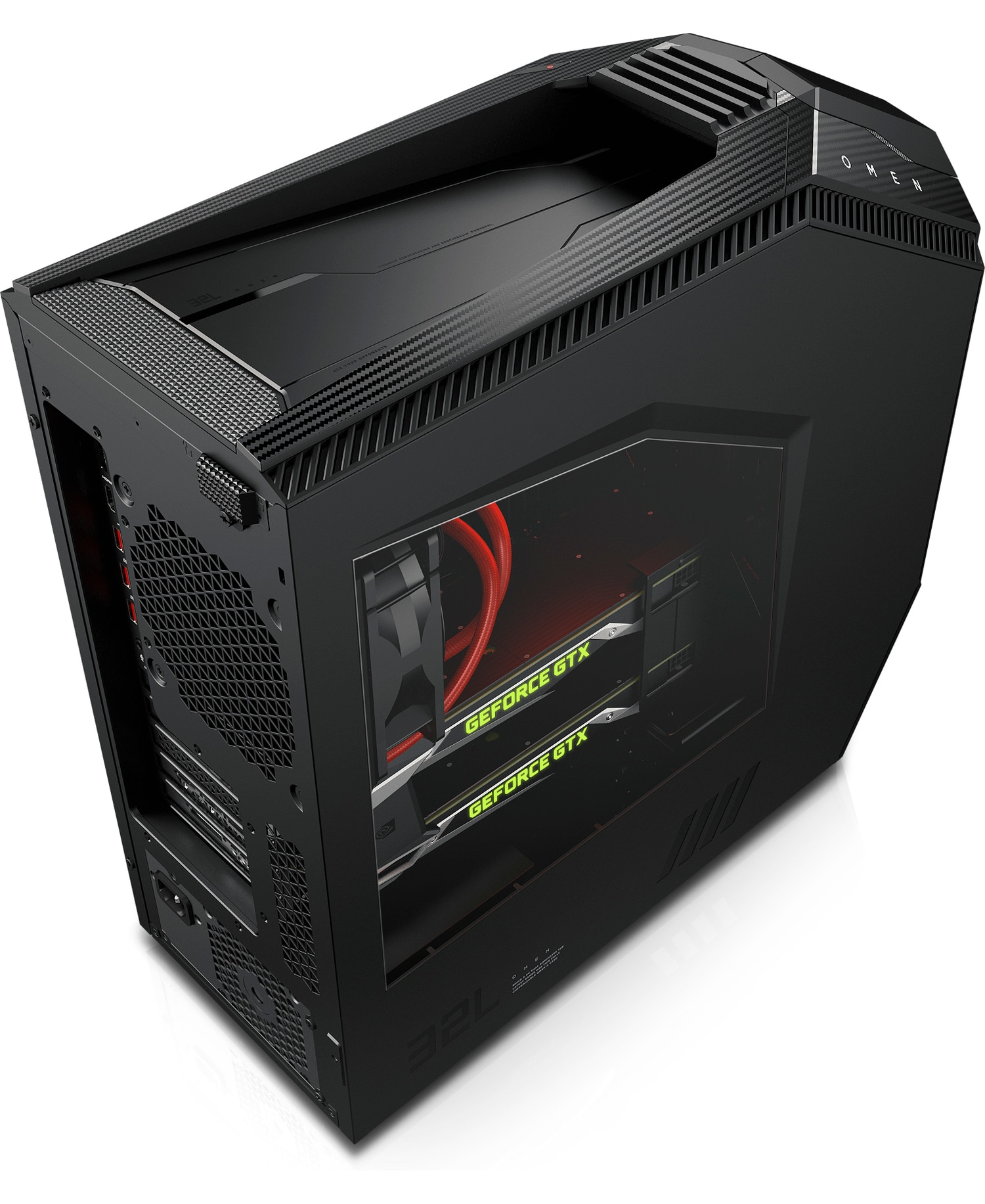 HP OMEN 880-074a Intel® Core™ i7 i7-7700K – image 5