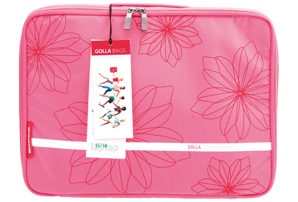 Cellularline GASLEEVE160CC04 laptop case – image 2