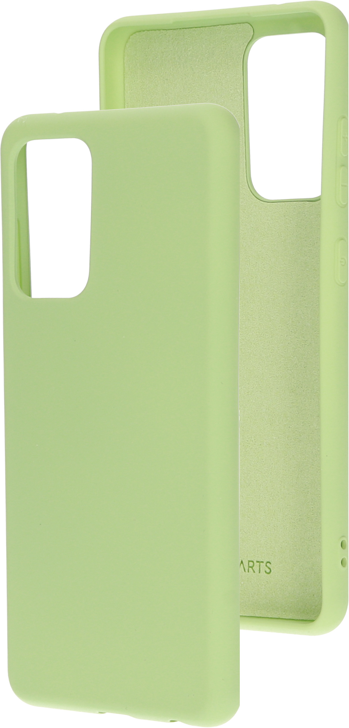 Mobiparts Silicone Cover Samsung Galaxy A52 – image 7