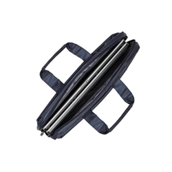 Nilox NXBAG156BLU laptop case – image 2