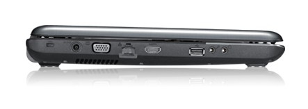 Samsung R R540-JA06 Intel® Pentium® P6100 – image 6