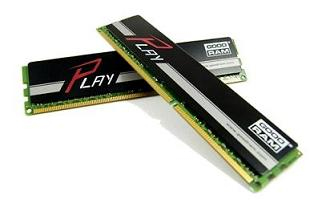 Goodram Play 16GB DDR3