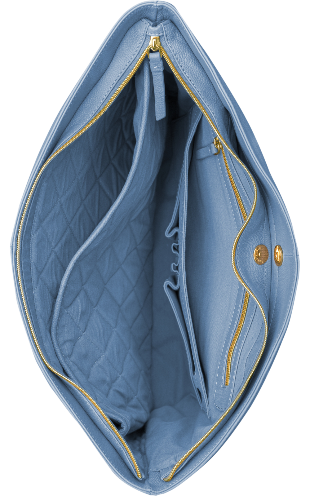 dbramante1928 Amsterdam - 15" Tote - Ultra-marine Blue – image 2