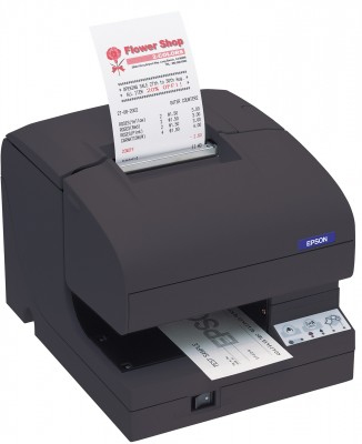 Epson TM-J7000 (081): Serial, w/o PS, EDG, SJIC8(K), MICR – image 1