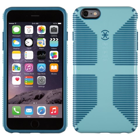 Speck SPK-A3181 mobile phone case Cover Blue