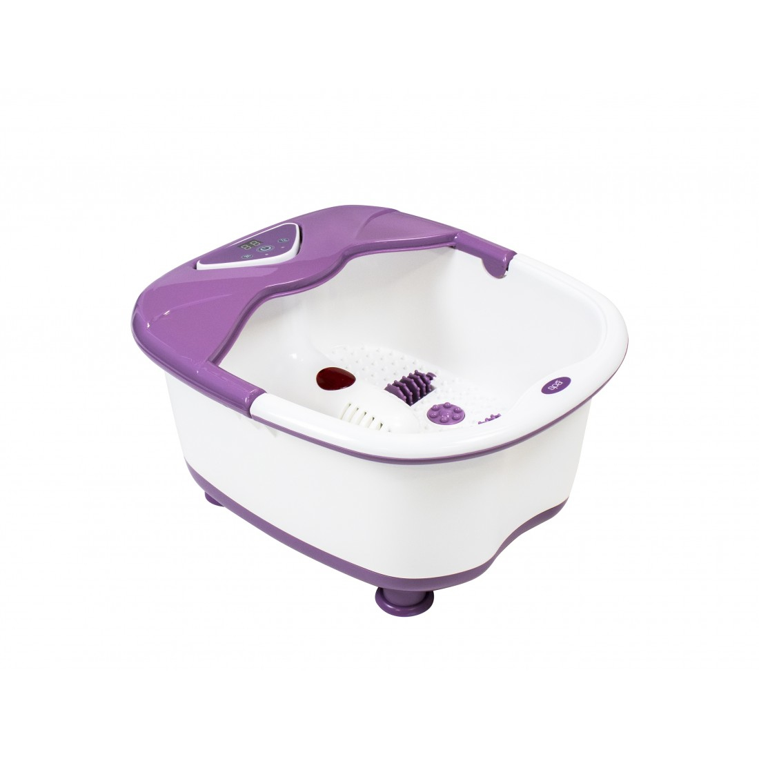HoMedics FS-505-EU massager Foot Purple, White – image 2
