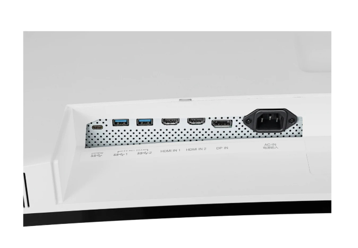 LG 49BL95C computer monitor – image 9