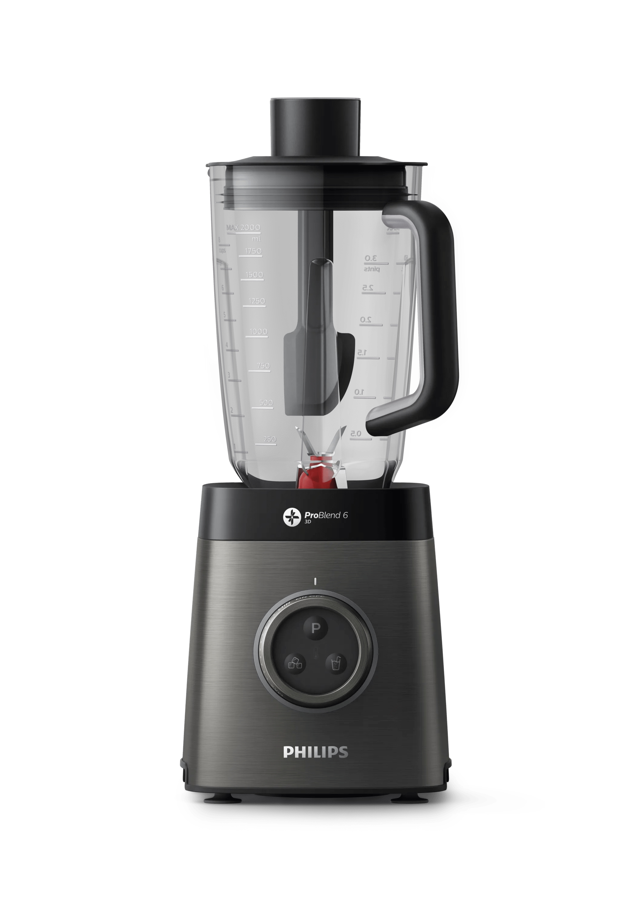 Philips HR3664/90R1 — vue 1 sur 2