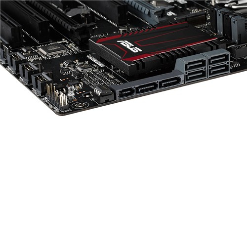 ASUS H97-PRO Gamer – image 4