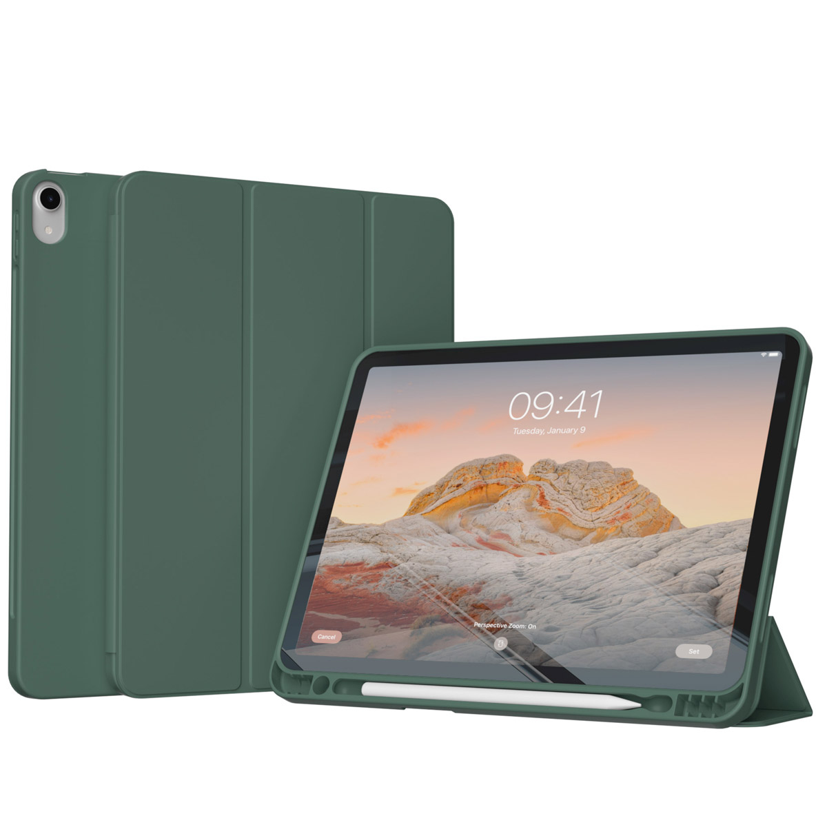 Accezz SH00071305 tablet case – image 1