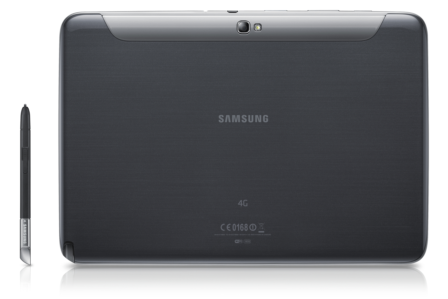 Samsung 10.1 4G – image 5