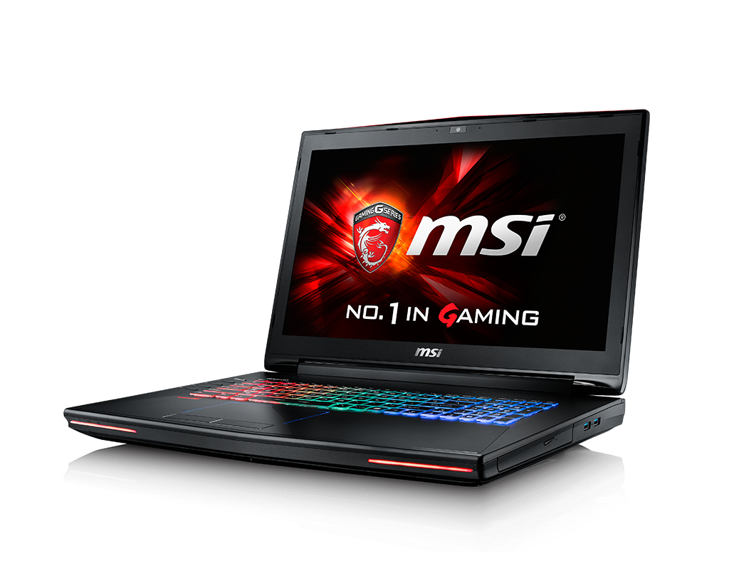 MSI GT72VR Dominator Pro-257 – image 1